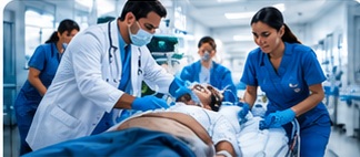 Gastos médicos mayores